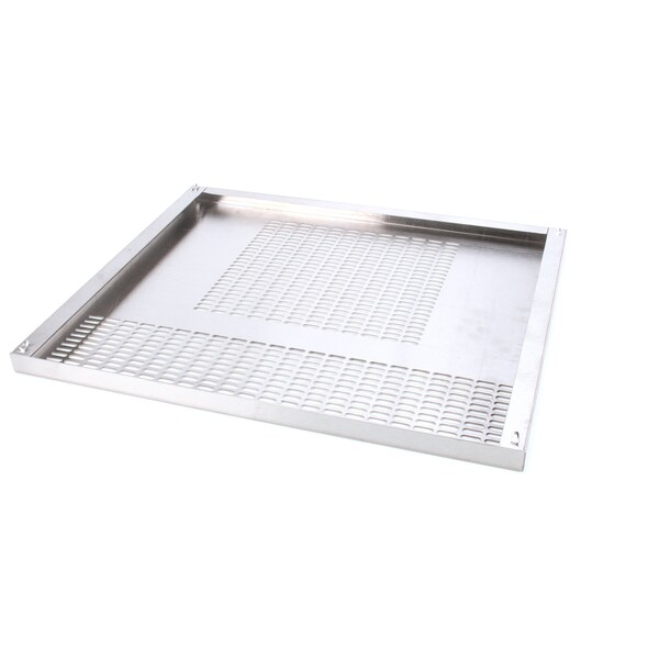 Randell Louver, 20.75W X 17.25 W/Lance Hooks 20078Sc RP LVR0505 - main